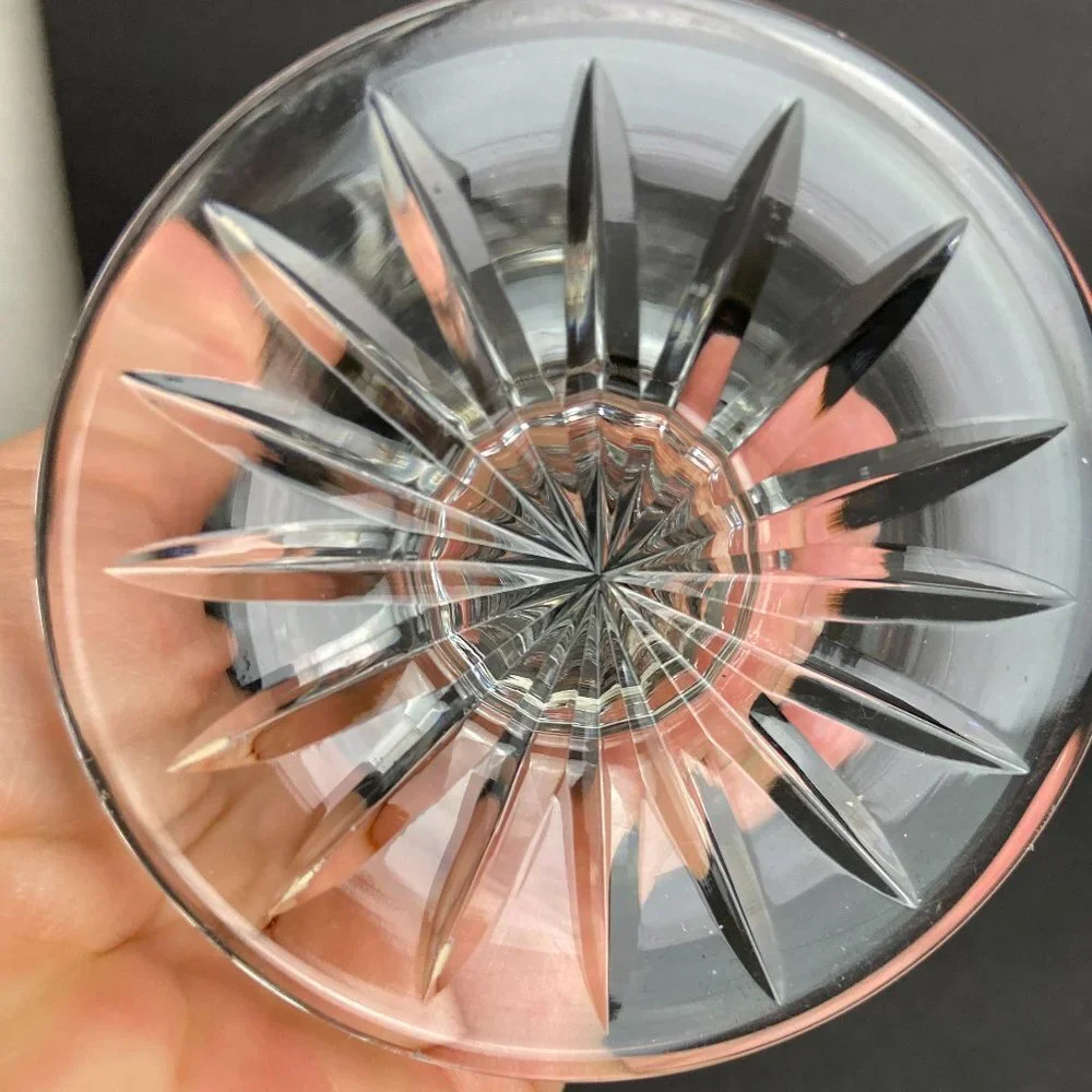 Waterford Crystal add pop
